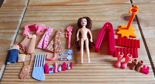Vintage polly pocket - vintage, to