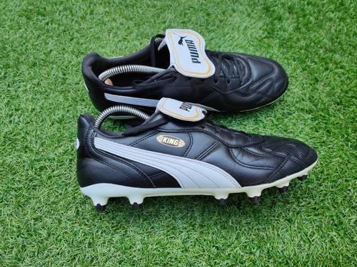 Puma king top herren leder - herren,