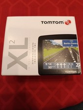 Tomtom XL² IQ Routes Edition