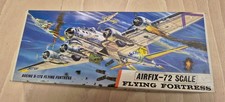 Flugzeug - Modellbausatz - Airfix - Boeing  B-17G Flying Fortress  - 1/72 -  OVP