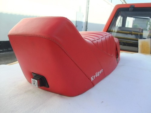 Vespa sitzbank - px,
