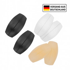 Rutschfeste BH Träger Polster