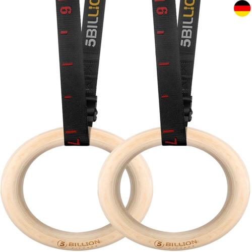 Holzturnringe gymnastikringe - holzturnringe,