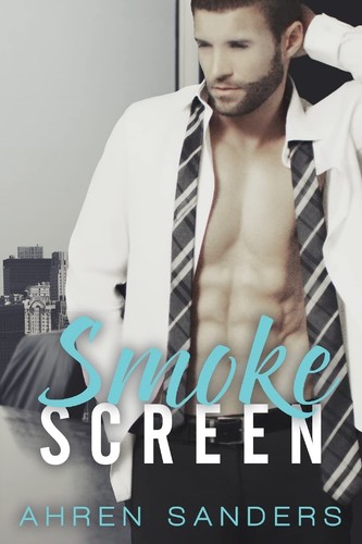 Smokescreen sanders ahren - smokescreen,sanders,,