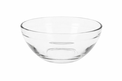 Glasschalen set 200ml - glasschalen,