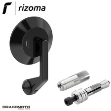 Eccentricos Mirror Honda CBR