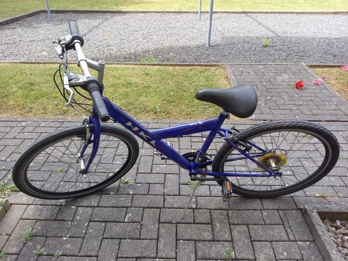 Fahrrad hkl zoll - zoll., 21