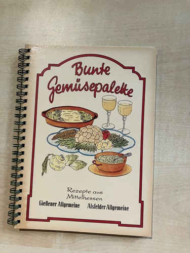 Kochbuch rezepte aus - rezepte,