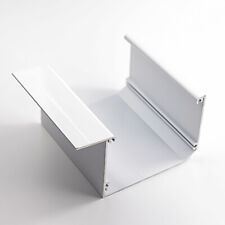 Kastenrinne Regenrinne