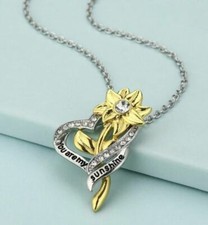 Damen Halskette You Are My