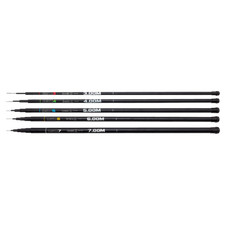 DAM BASE-X BSX Tele Pole Feste