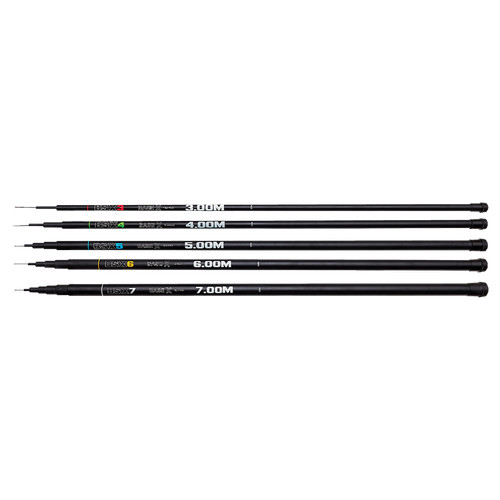 Dam base bsx - tele, feste