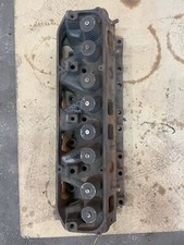 Mopar Dodge Charger Challenger 383 440 Zylinderkopf Cylinder Head 2843906-5 Big 