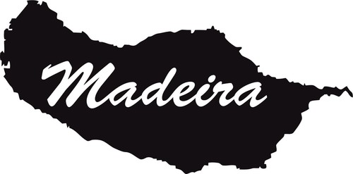 Ins18 madeira wandattoo auto - ,