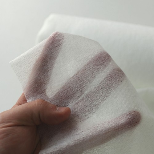 Vlies einlagen stoff gelocht - vlies-einlagen-stoff,