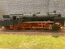 Dampflok BR 62 010 der DRG von