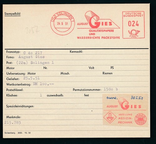 S2057 francotyp afs - francotyp,
