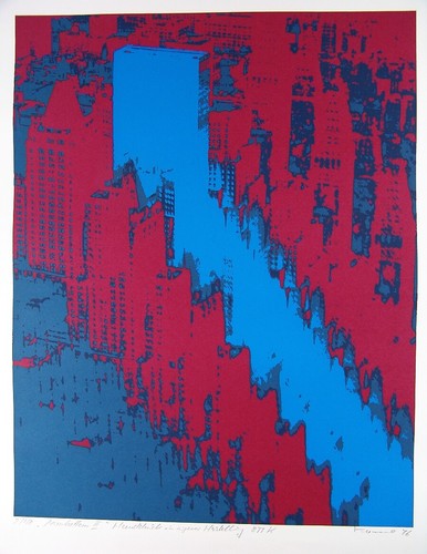 4835 70er jahre pop art - #4835,