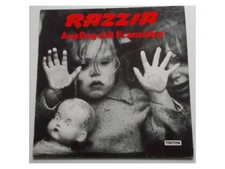 Razzia ausflug mit - razzia, –