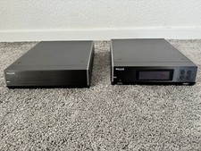 Melco N10 H30 High End Server Streamer in schwarz aus 2021