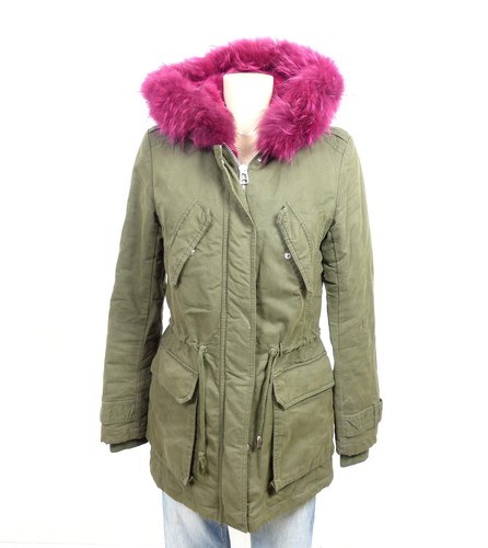 Berlin parka winter - parka,