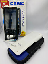 Casion fx-CP400 ClassPad II 2