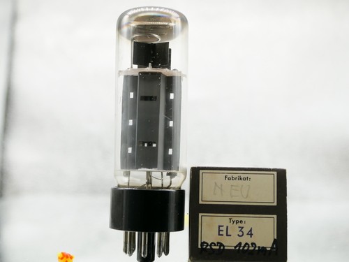 El34 6ca7 rsd - el34,