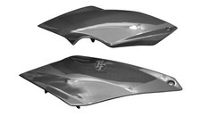 Carbon tankverkleidung - carbon,