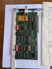Compu-Shack, Arcnet card, 8-Bit, ISA, CS-NET 3.1, COM9026