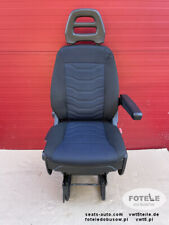 Iveco Daily VI 2014-2022 Beifahrersitz Sitz Vorne Rechts Armlehne 