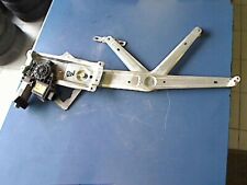 Fensterheber Elektrisch MIT Motor Rechts Vorne Opel X16XE 90520202 0130821655 A