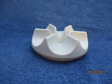 STÖVCHEN (Teewärmer) - KÄFER by ESCHENBACH - Porzellan - CHIANTI - neu,unben.