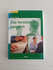 92790 Elke Pohl DAS VORSTELLUNGSGESPRÄCH INSIDER-TIPPS