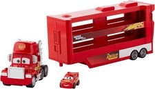 Mattel Disney Cars 3 Mack Mini