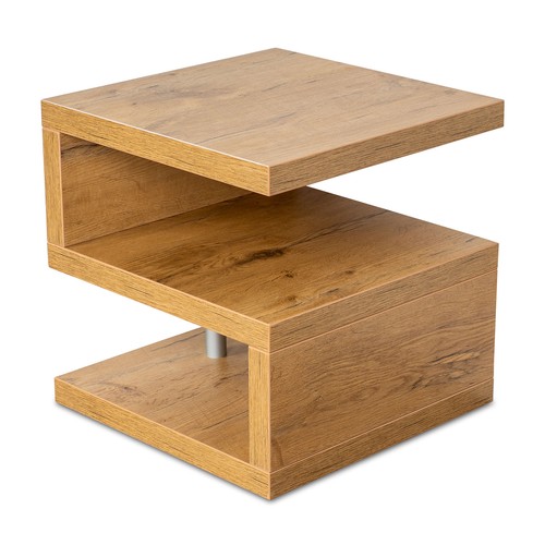 Levandeo couchtisch sigi holz - sigi,