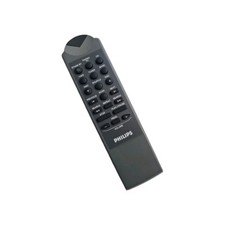 Original Philips RH 6820/01 PH Fernbedienung getestet Remote Control RH6820 SV