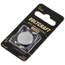 Voltcraft lir2032 - voltcraft,
