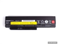 Original Lenovo 45N1018 45N1019 Akku Batterie Battery 16.8V 1820mAh 40+ für X230