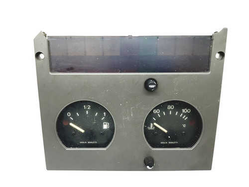 Tacho kombiinstrument iveco - kombiinstrument,