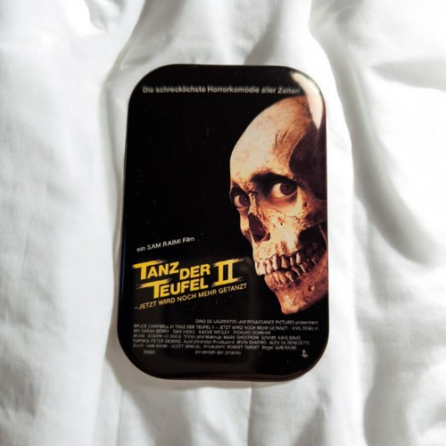 Tanz der teufel evil dead - ii,