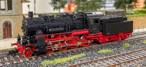 Fleischmann 4156 - fleischmann, h0