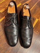 ALLEN EDMONDS Flatiron Gr. 44