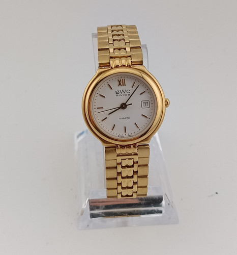 Bwc swiss damen quarz - swiss,