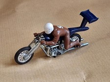 Hot Wheels Rrrumblers:  Hi-Tailer