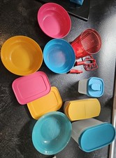 Original Tupperware Reste