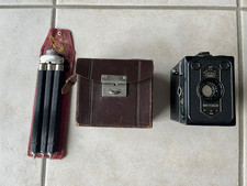 ZEISS IKON BOX-TENGOR  mit