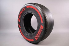 Formel 1 Reifen Pirelli P Zero