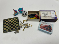 Puppenhaus Miniaturen im Maßstab 1:12 - MINIATUR SPIELZEUG PUPPENHAUS ST50