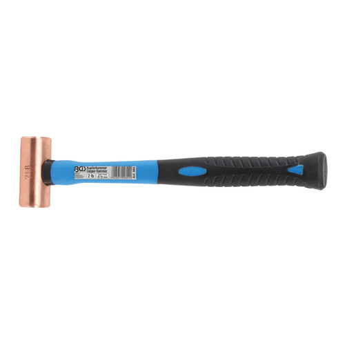 Bgs kupferhammer - kupferhammer, |
