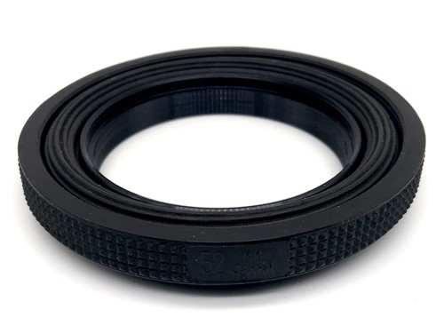 Hama 52mm gegenlichtblende - 52mm,
